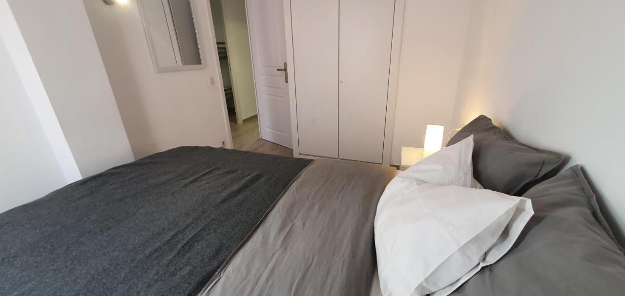 Modern Cozy Appartement Empuriabrava Exterior photo